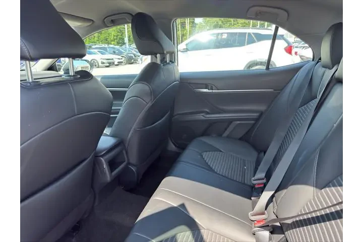 $22995 : Toyota Camry 2023 SE 4dr Sed image 9
