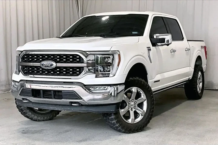 $38391 : Ford F-150 2021 4x4 XL 4dr S image 2