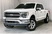 $38391 : Ford F-150 2021 4x4 XL 4dr S thumbnail
