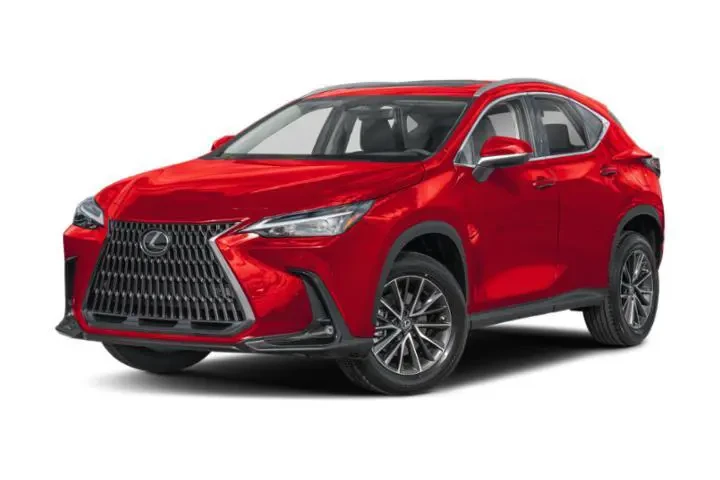 $37288 : Lexus NX 250 2024 Premium 4d image 1