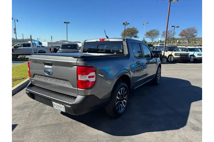 $26990 : Ford Maverick 2022 XL 4dr Su image 7