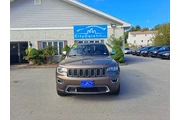 $12990 : 2018 JEEP GRAND CHEROKEE LIMI thumbnail