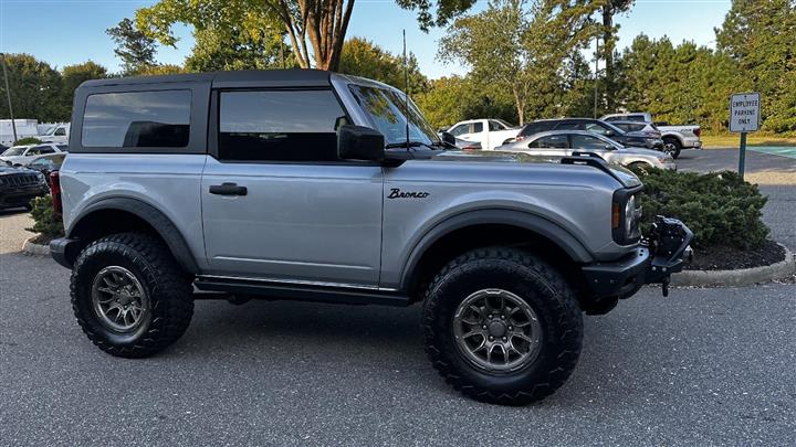 $44000 : PRE-OWNED 2023 FORD BRONCO BL image 7