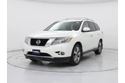 $14998 : Nissan Pathfinder 2015 Plati thumbnail