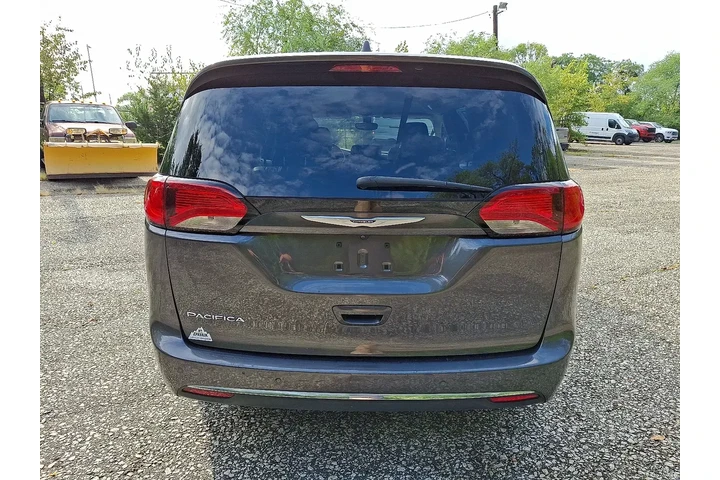$16999 : Chrysler Pacifica 2019 Touri image 4