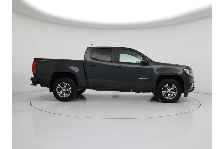$25998 : Chevrolet Colorado 2018 4x4 image 7