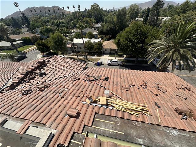 Roofing image 9