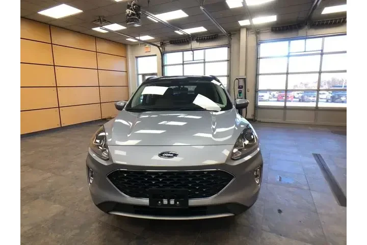 $23878 : Ford Escape Plug-In Hybrid 2 image 2