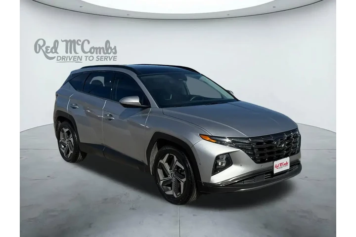 $16995 : Hyundai TUCSON 2022 Limited image 7