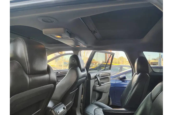 $7950 : 2014 Enclave Premium image 10