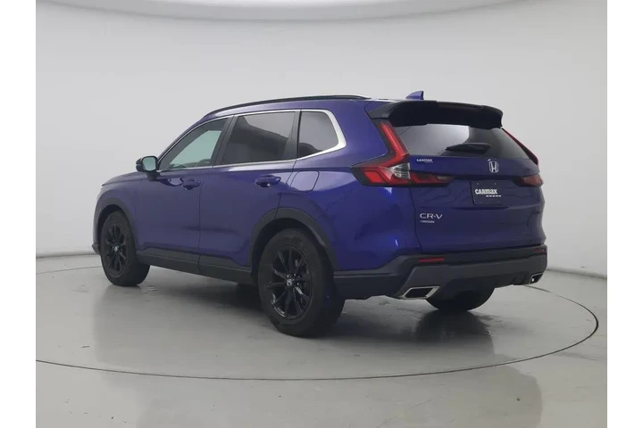 $35998 : Honda CR-V Hybrid 2024 Sport image 2