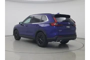 $35998 : Honda CR-V Hybrid 2024 Sport thumbnail