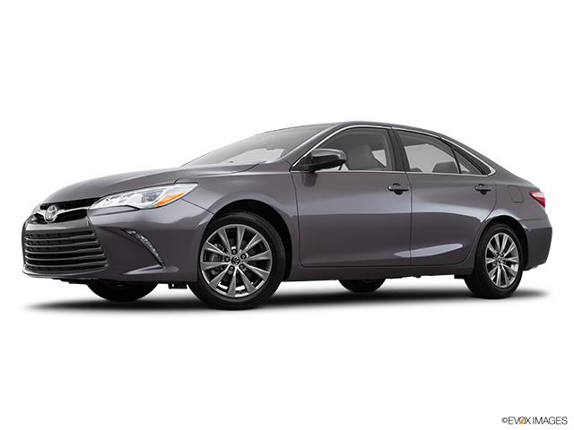 2015 Camry image 3