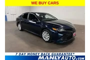 Toyota Camry 2020 LE 4dr Sed