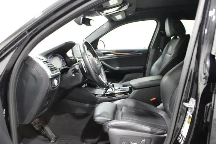 $39782 : BMW X4 2024 AWD xDrive30i 4d image 3