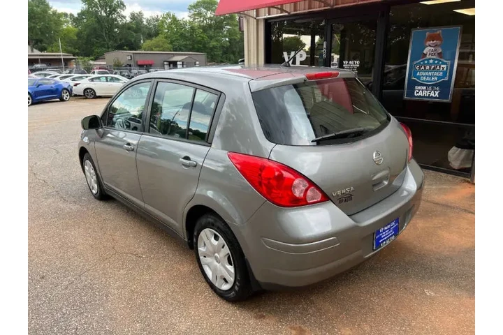 $5999 : 2010 Versa 1.8 SL image 7