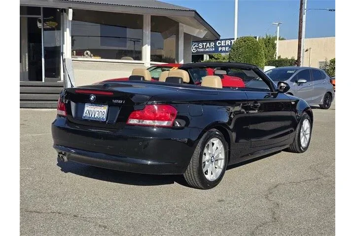 $9995 : BMW 1 Series 2011 128i 2dr C image 4