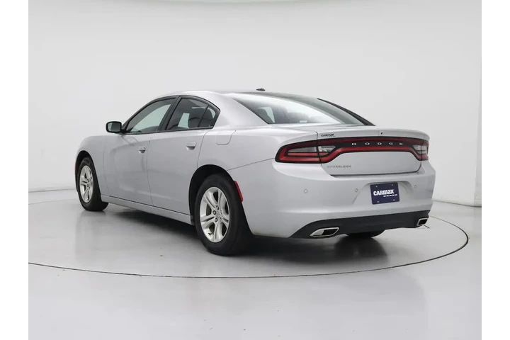 $18998 : Dodge Charger 2022 SXT 4dr S image 2