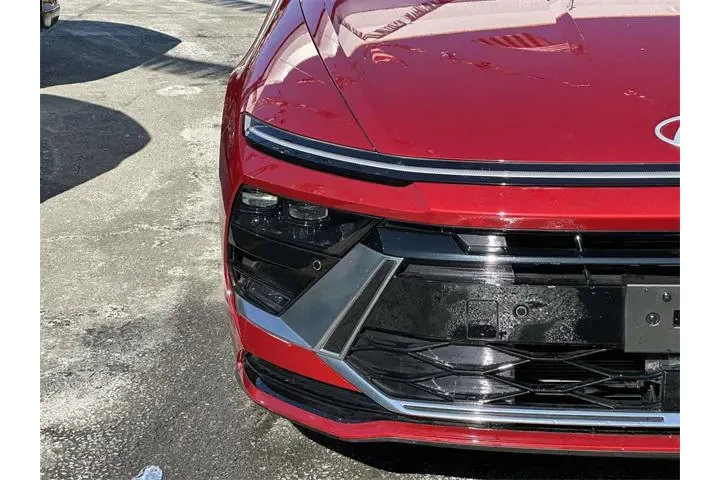 $27555 : Hyundai SONATA Hybrid 2024 L image 8