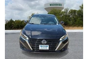 $22352 : Nissan Altima 2025 2.5 S 4dr thumbnail