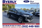 Ford Escape 2024 ST-Line 4dr