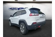 $18280 : Jeep Cherokee 2019 4x4 Trail thumbnail