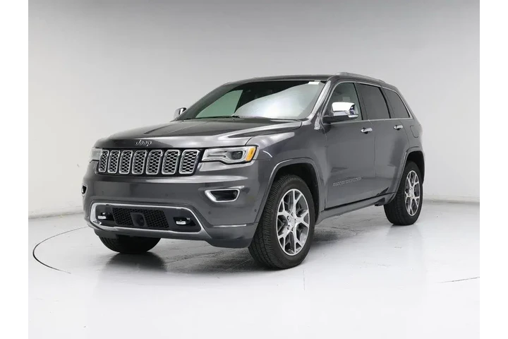 $22998 : Jeep Grand Cherokee 2019 4x4 image 4