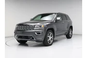 $22998 : Jeep Grand Cherokee 2019 4x4 thumbnail