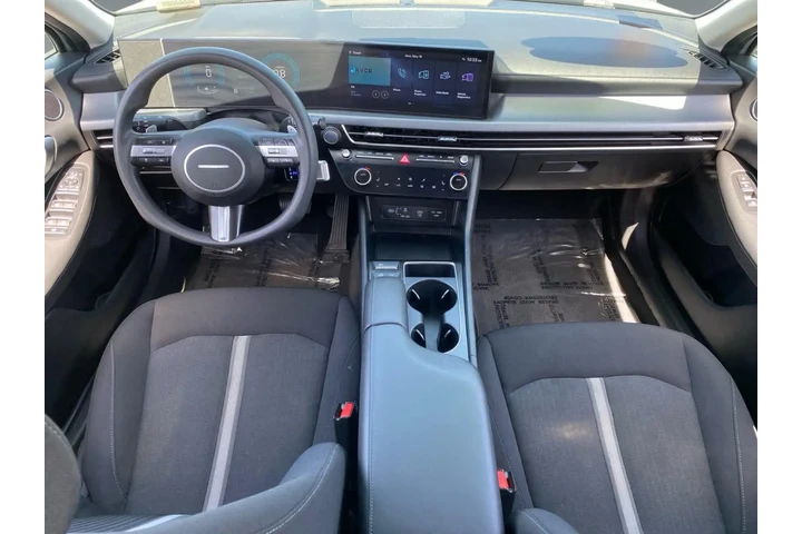 $29553 : Hyundai SONATA 2024 AWD SEL image 10