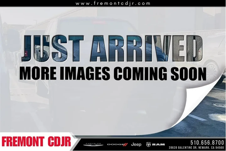 $28991 : Ram 1500 Classic 2022 4x4 SL image 1