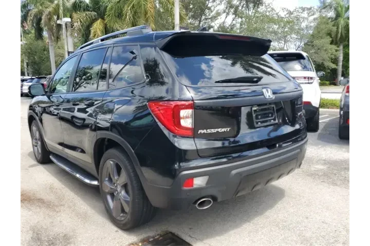$19990 : Honda Passport 2019 Touring image 4