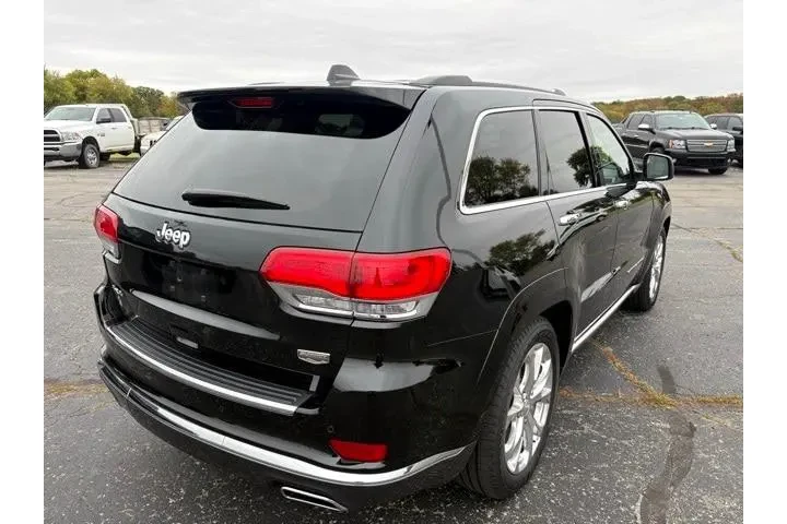 $31150 : Jeep Grand Cherokee 2020 4x4 image 9