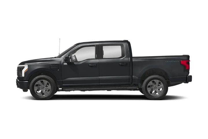 $49677 : 2023 F-150 Lightning Lariat image 4