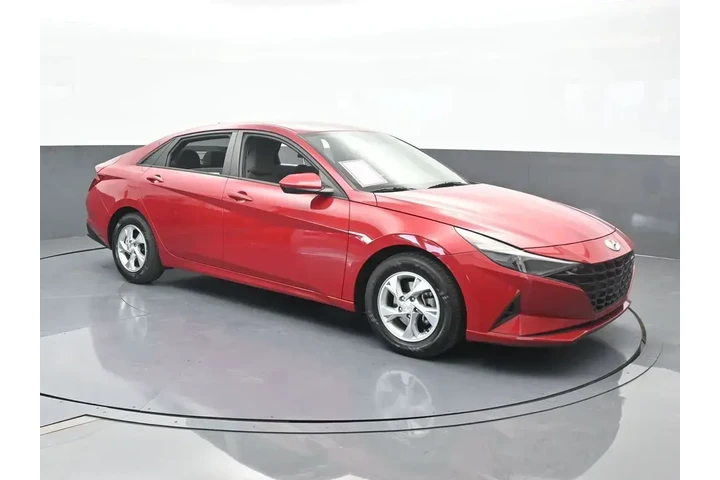 $9991 : Hyundai ELANTRA 2022 SE 4dr image 8