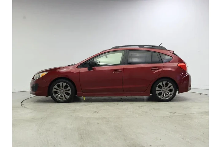 $10998 : Subaru Impreza 2014 AWD 2.0i image 3