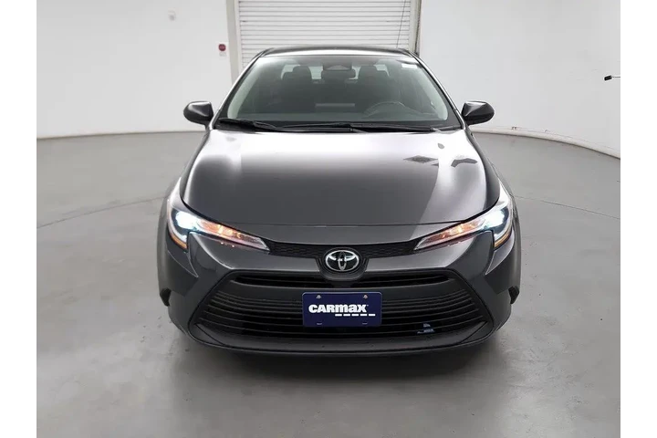 $19998 : Toyota Corolla 2024 LE 4dr S image 2