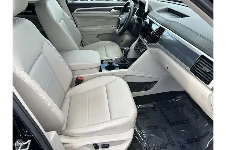 $33188 : Volkswagen Atlas 2023 AWD V6 image 9