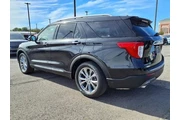 $21800 : Ford Explorer 2021 Limited 4 thumbnail