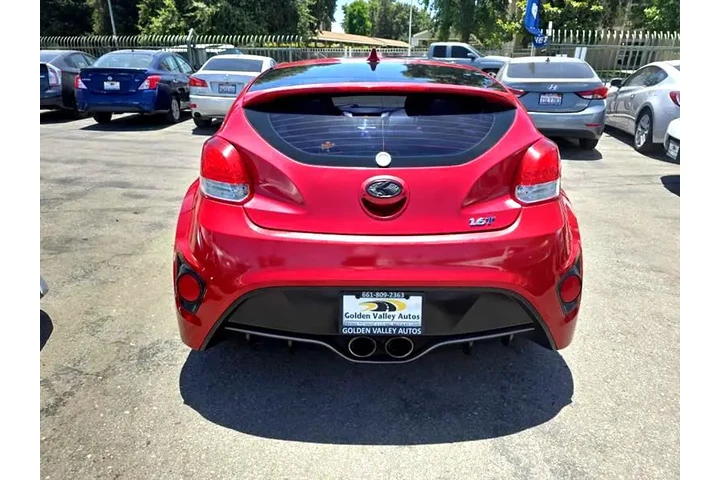 $7499 : 2013 Veloster image 8