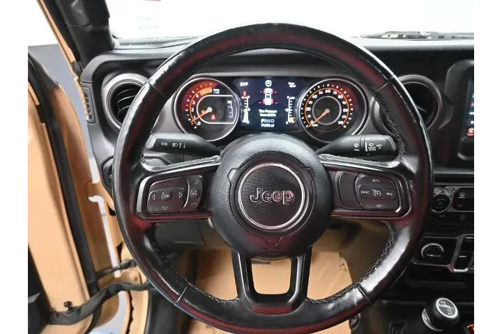 $34998 : Jeep Gladiator 2023 4x4 Will image 6