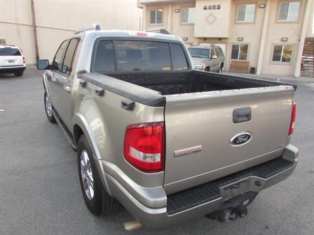 $12995 : 2008 Explorer Sport Trac Limi image 7