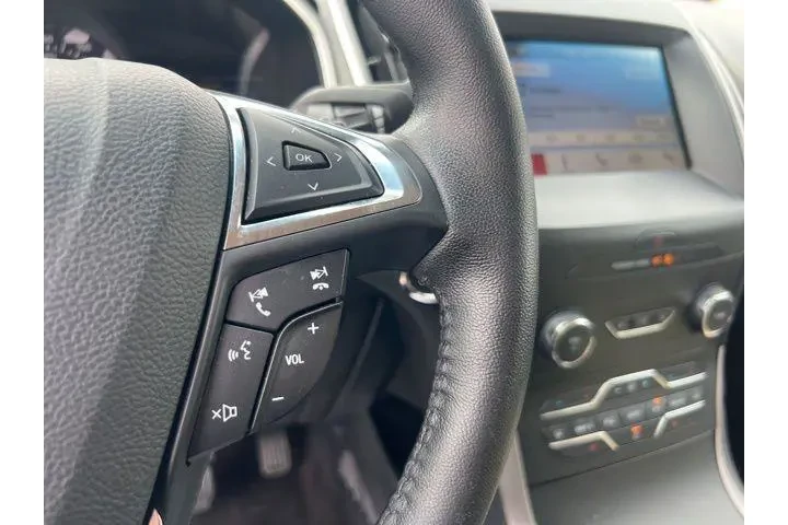 $17428 : Ford Edge 2019 AWD SEL 4dr C image 10