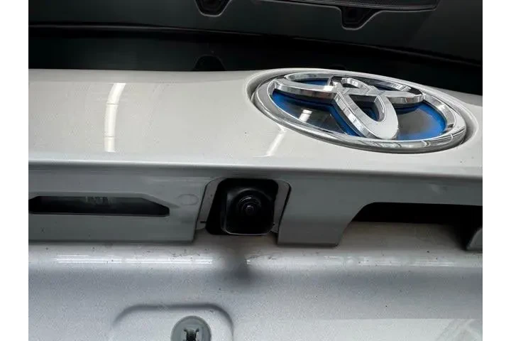 $23992 : Toyota Prius 2022 Limited 4d image 7