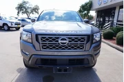 $31988 : Nissan Frontier 2024 4x4 S 4 thumbnail