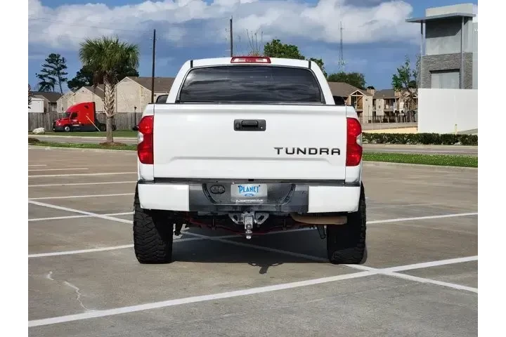 $33782 : Toyota Tundra 2019 4x4 TRD P image 6