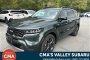 PRE-OWNED 2023 KIA SORENTO X- en Madison WV