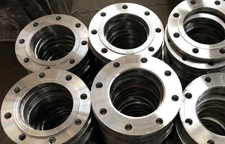 Best SS Flange Manufacturers image 1