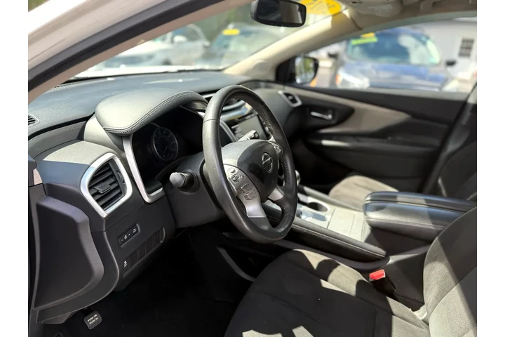 $13999 : 2015 Murano SV image 9