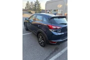 $12900 : 2017 CX-3 Touring thumbnail