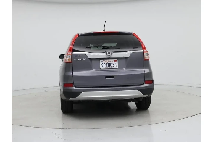 $14998 : Honda CR-V 2015 EX 4dr SUV image 6